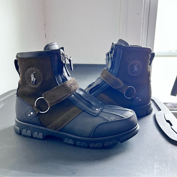 2 pair of boots Bundle Season Sale🥾 - Picture 9 of 11